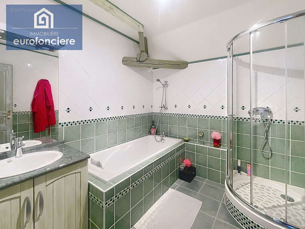 Propriete rare st parres les vaudes - photo 8