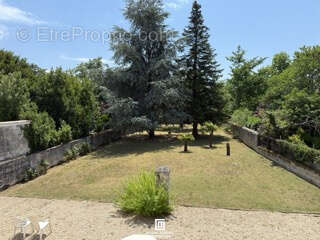 Saint gervais - saint andre de cubzac - photo 11