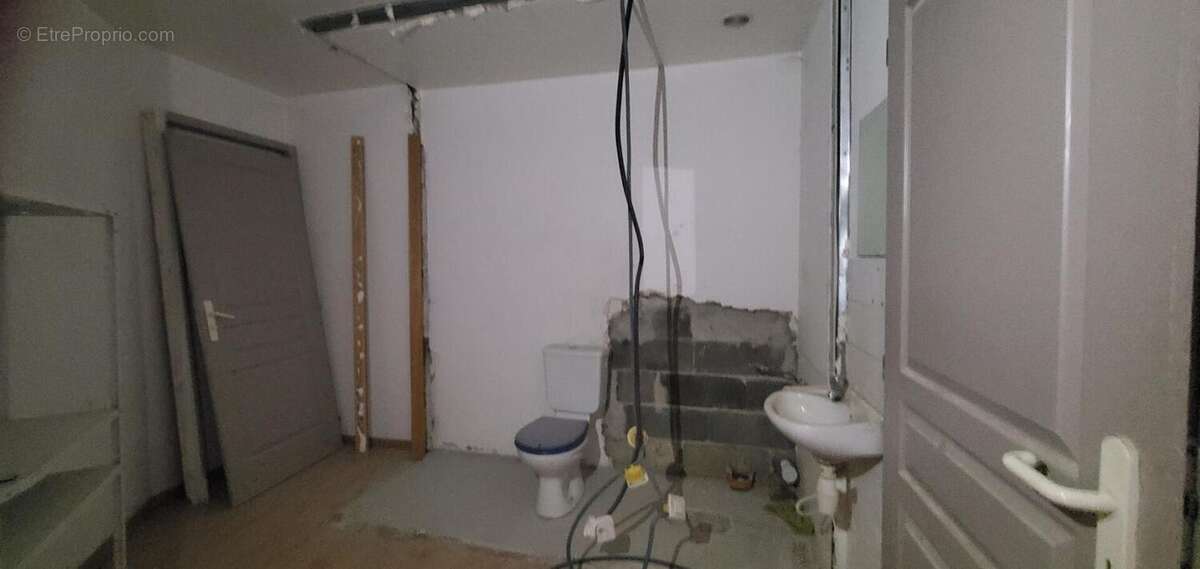 Appartement à LES VANS