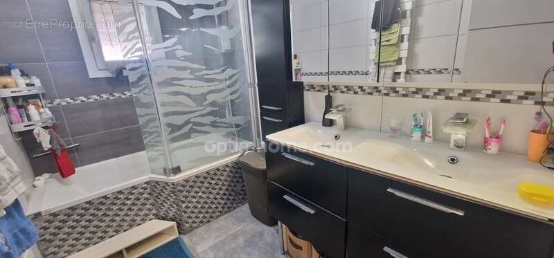 Villa plain pied avec piscine et garage! - photo 16