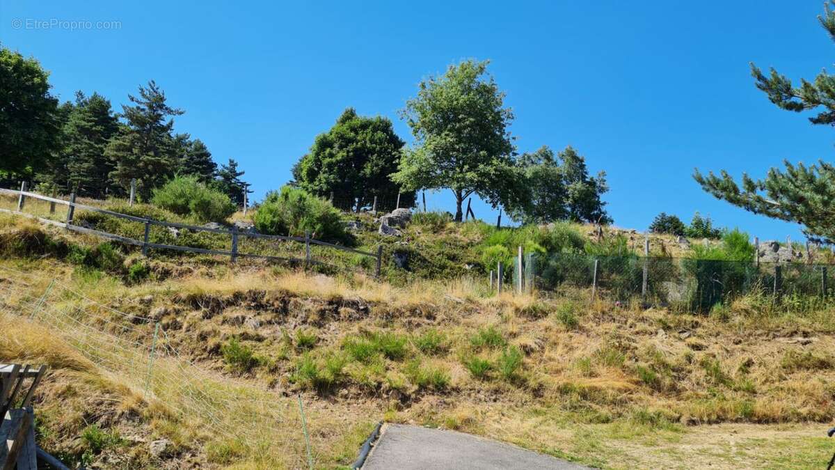 Maison à SAINT-REGIS-DU-COIN