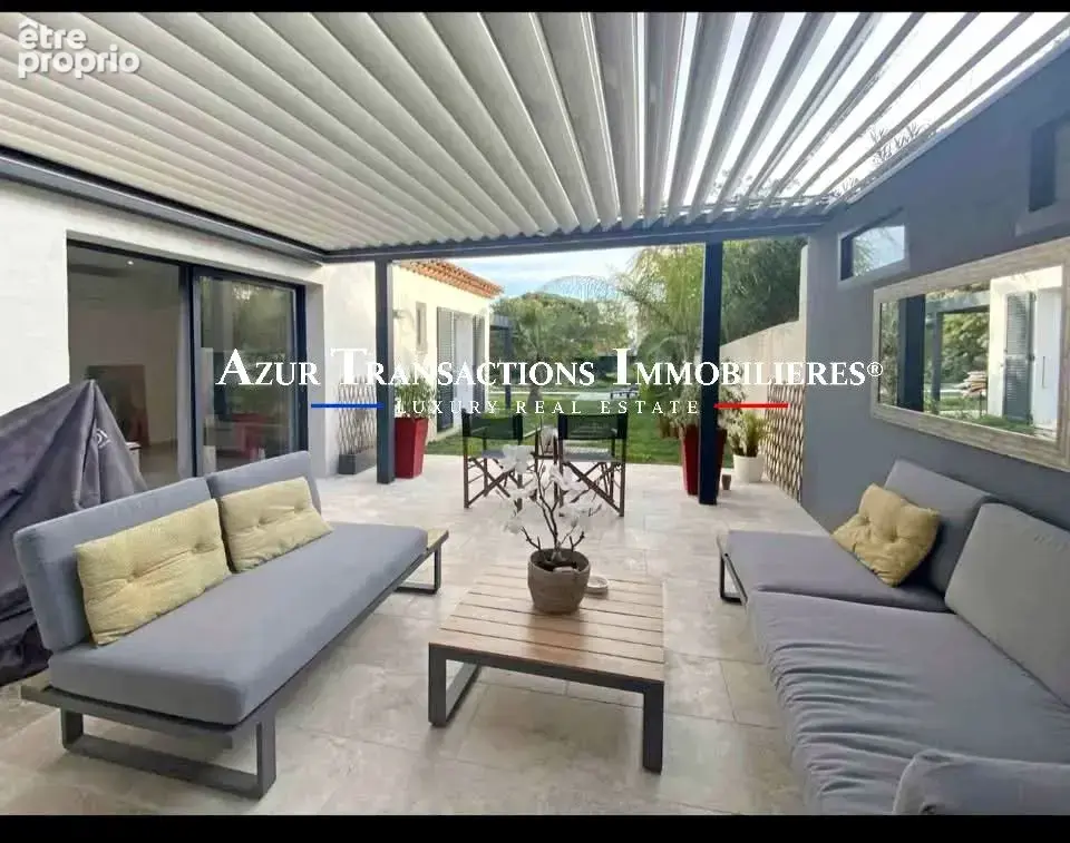 Maison 5 pièces 90 m² à vendre à Sainte-Maxime (83120) - photo 7