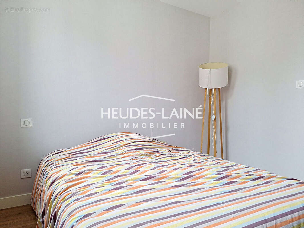Appartement à AVRANCHES