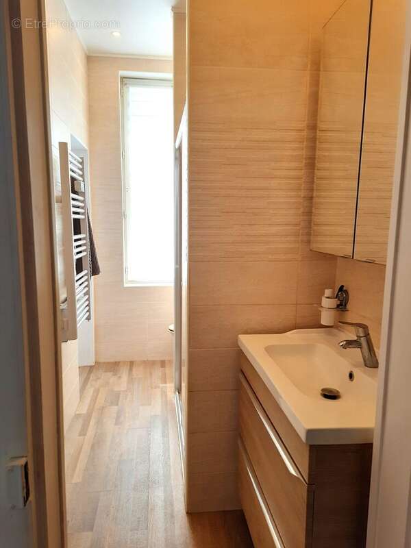 Maison à SAINT-VALERY-EN-CAUX