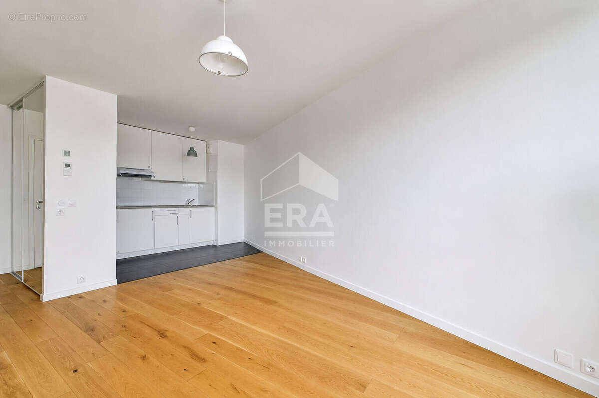 Appartement à CLICHY