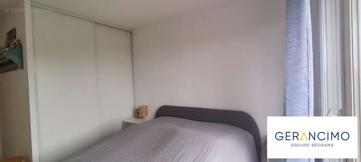 Appartement à CRIEL-SUR-MER