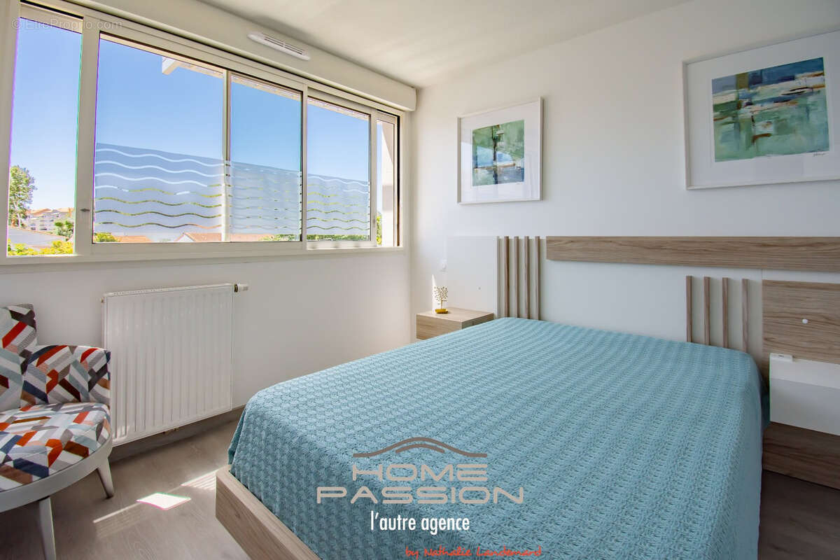 Appartement à ROYAN