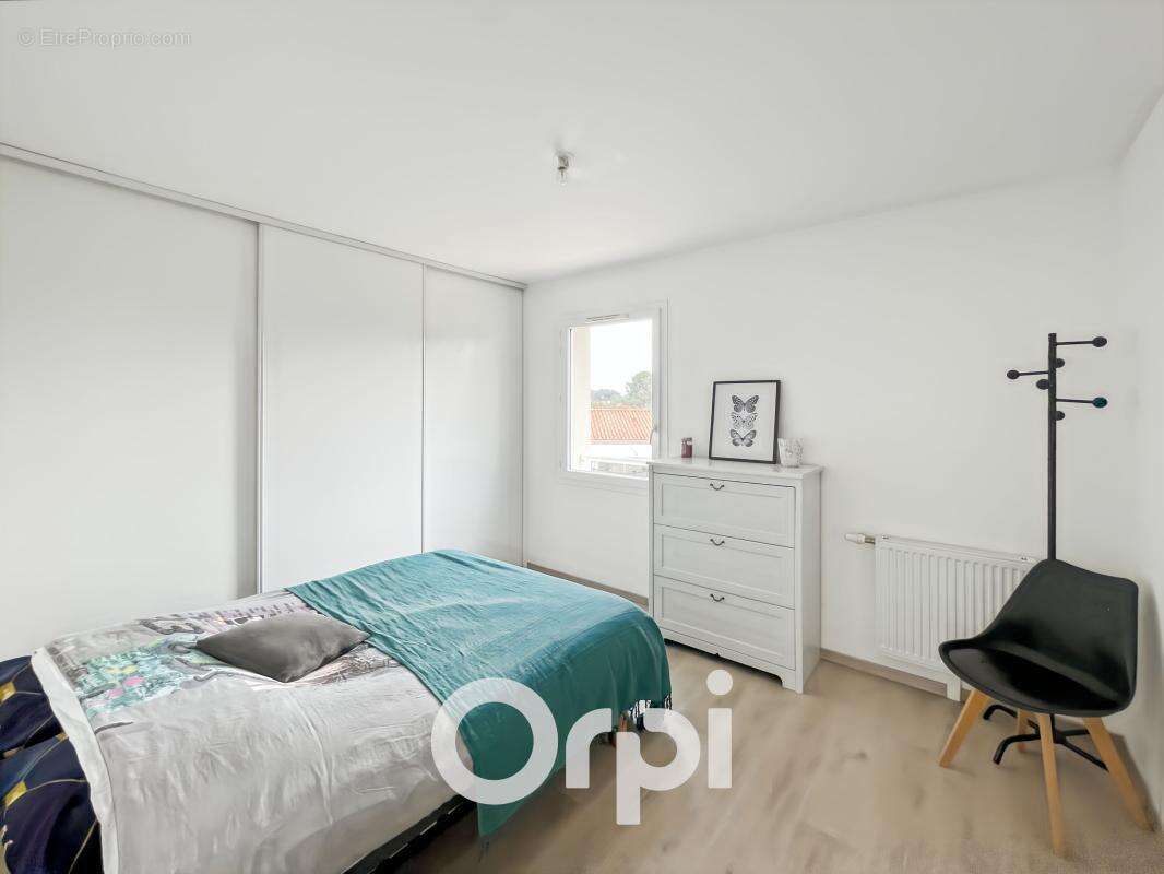 Maison bourg d'Olonne 2 chambres - photo 9