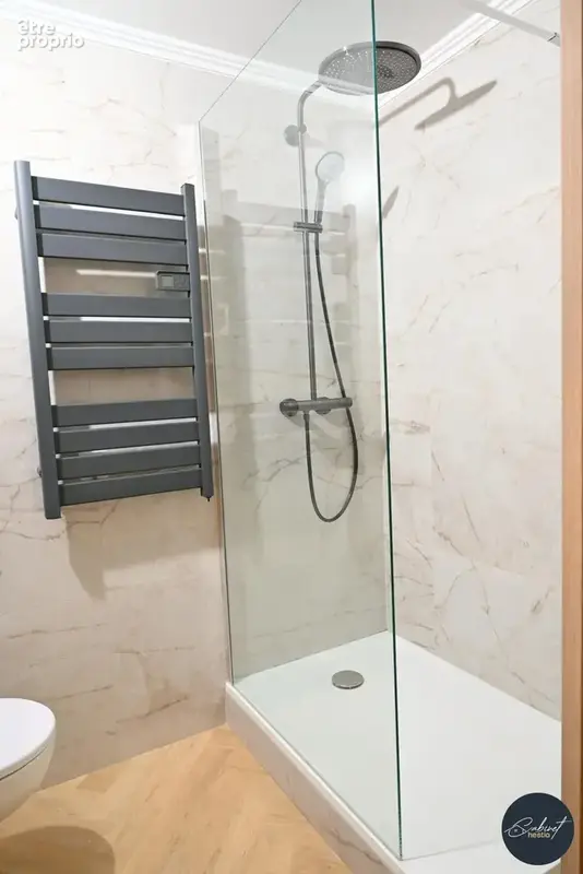 Appartement 20 m² à Nice  - photo 6