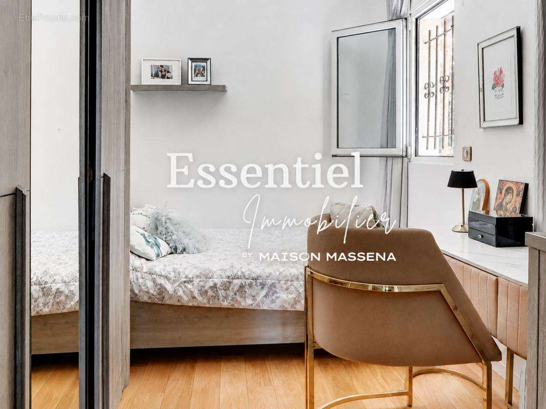 Maison à NICE