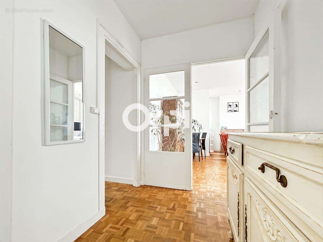 Appartement à BOULOGNE-SUR-MER