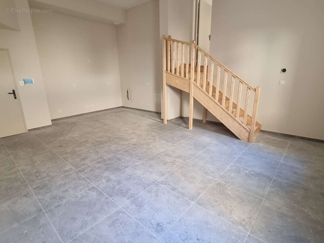 Appartement à ORANGE