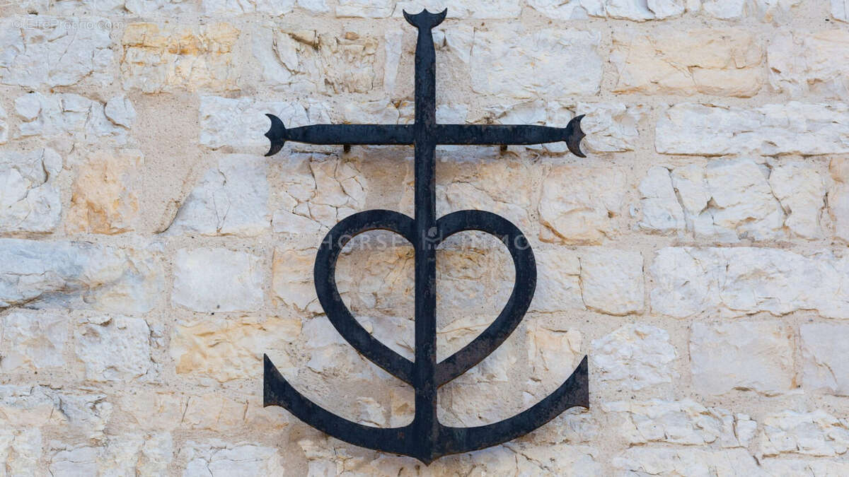 Maison à ARLES