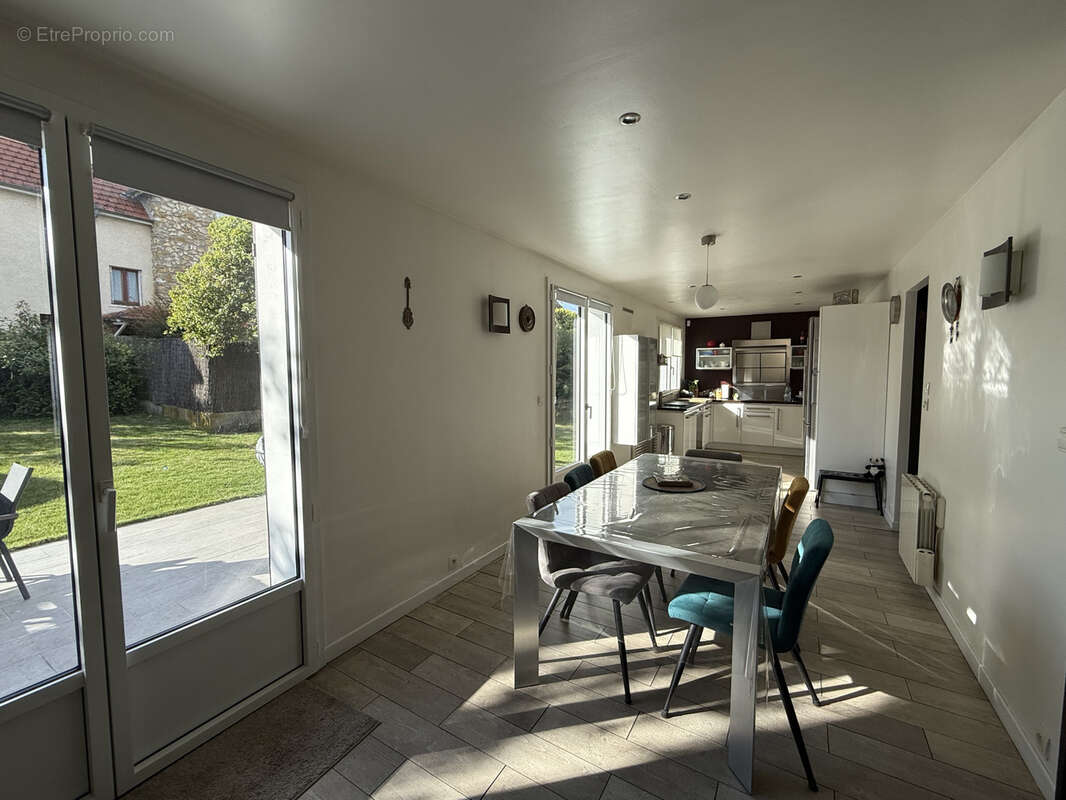 Maison à ANDRESY
