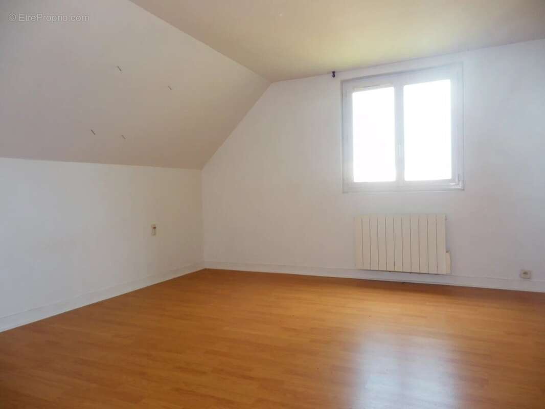 Maison sur sous-sol total - photo 10