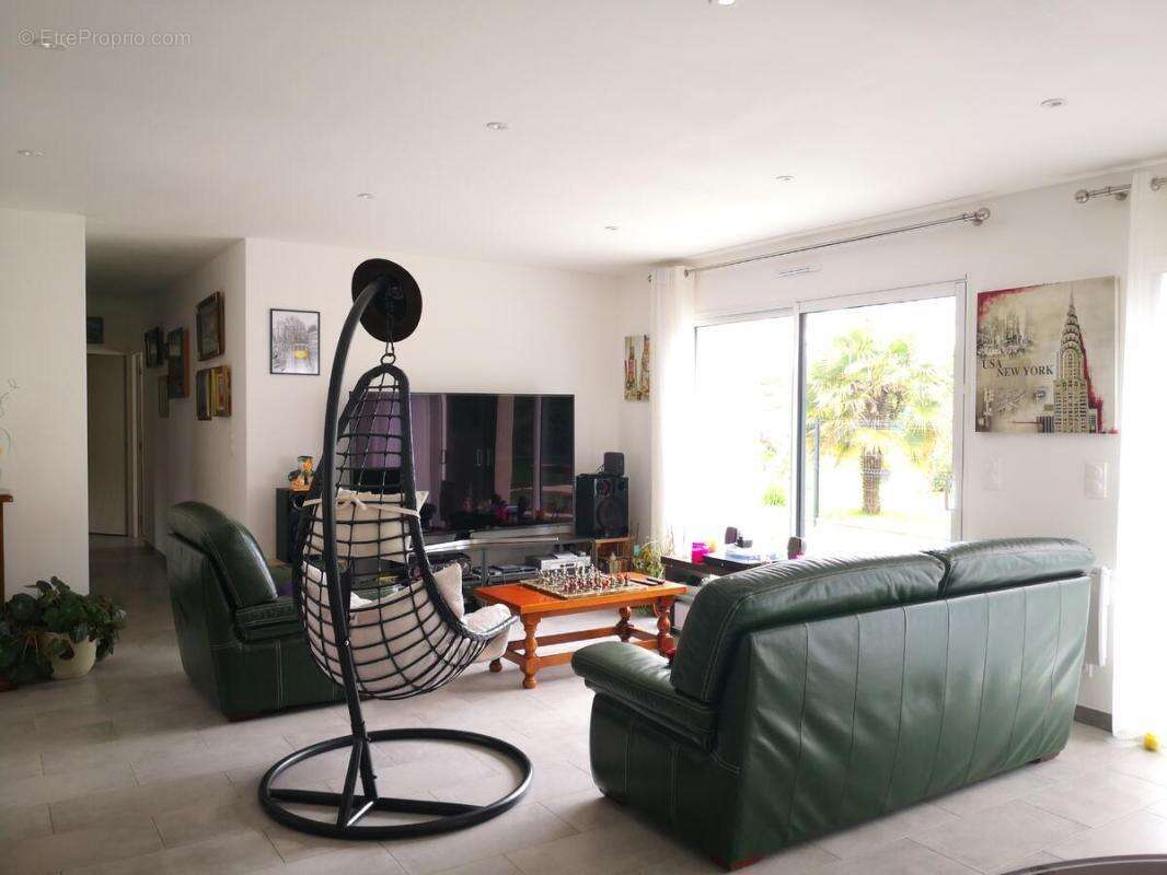 Maison 163 m² à La Turballe  - photo 4