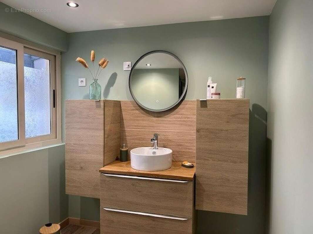 Photo 6 - Maison à NEUVILLE-SUR-ESCAUT