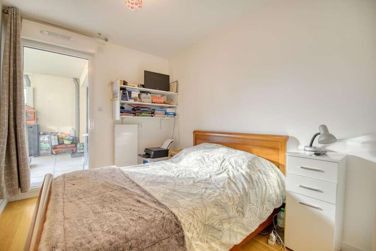 Photo 5 - Appartement à ANTONY