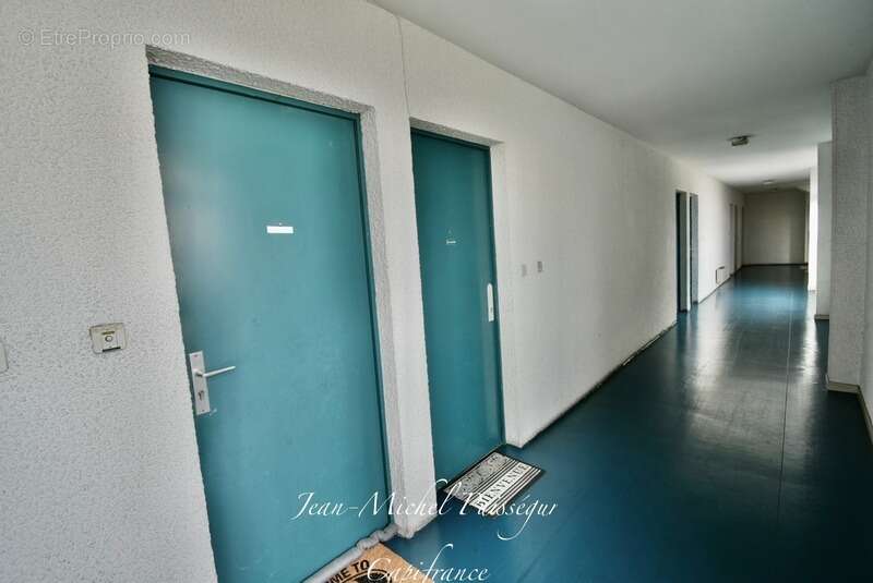 Appartement à SAINT-GAUDENS