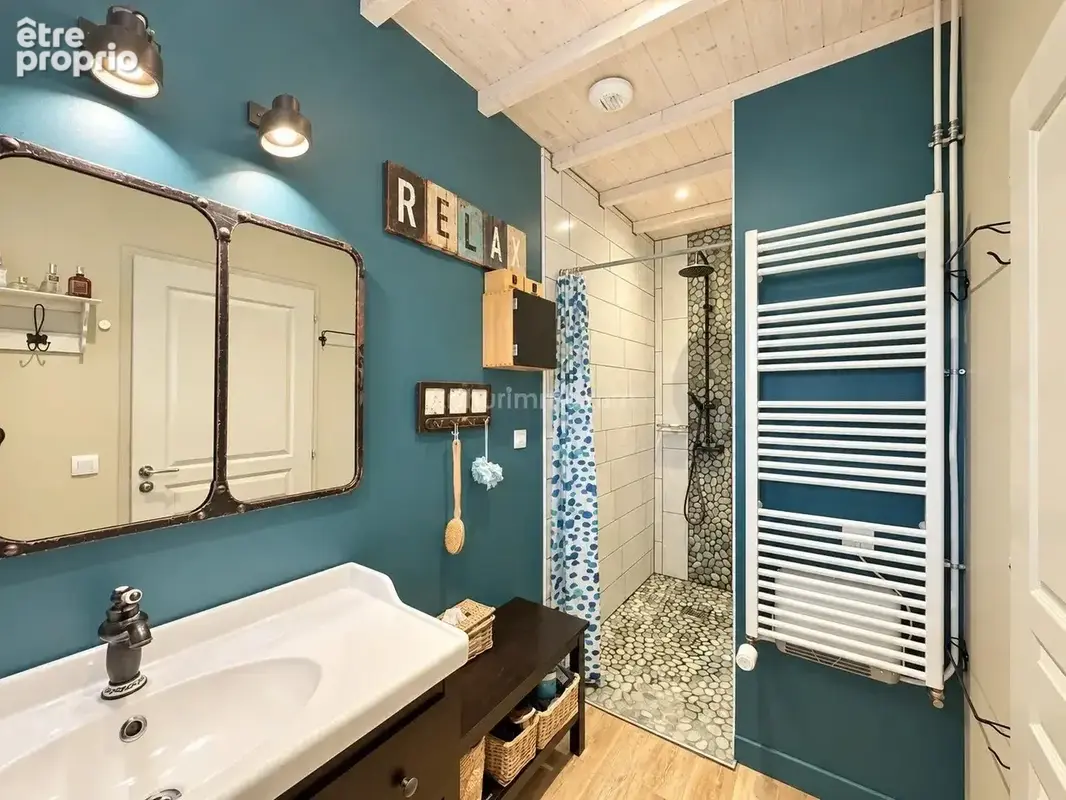 Vente Maison Trept(38460) 799 000ï¿œ - photo 9