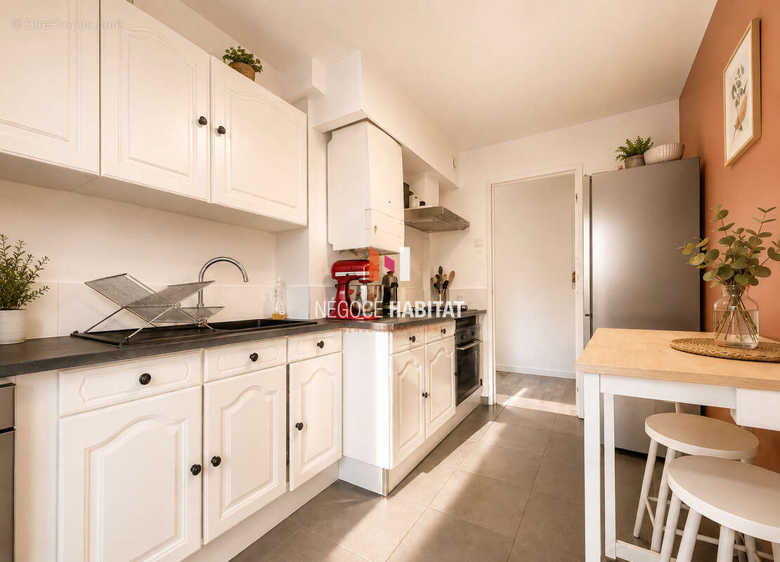 Appartement à LUNEL