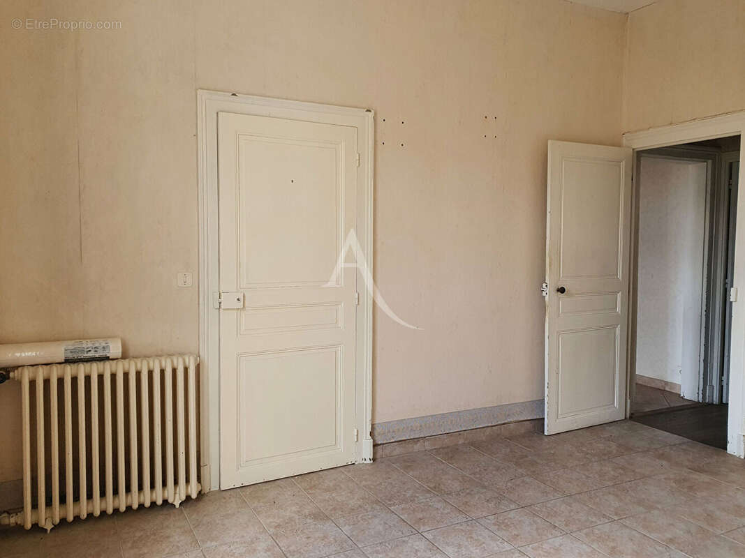 Maison à CHABRIS