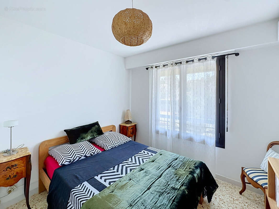 Appartement à VENCE