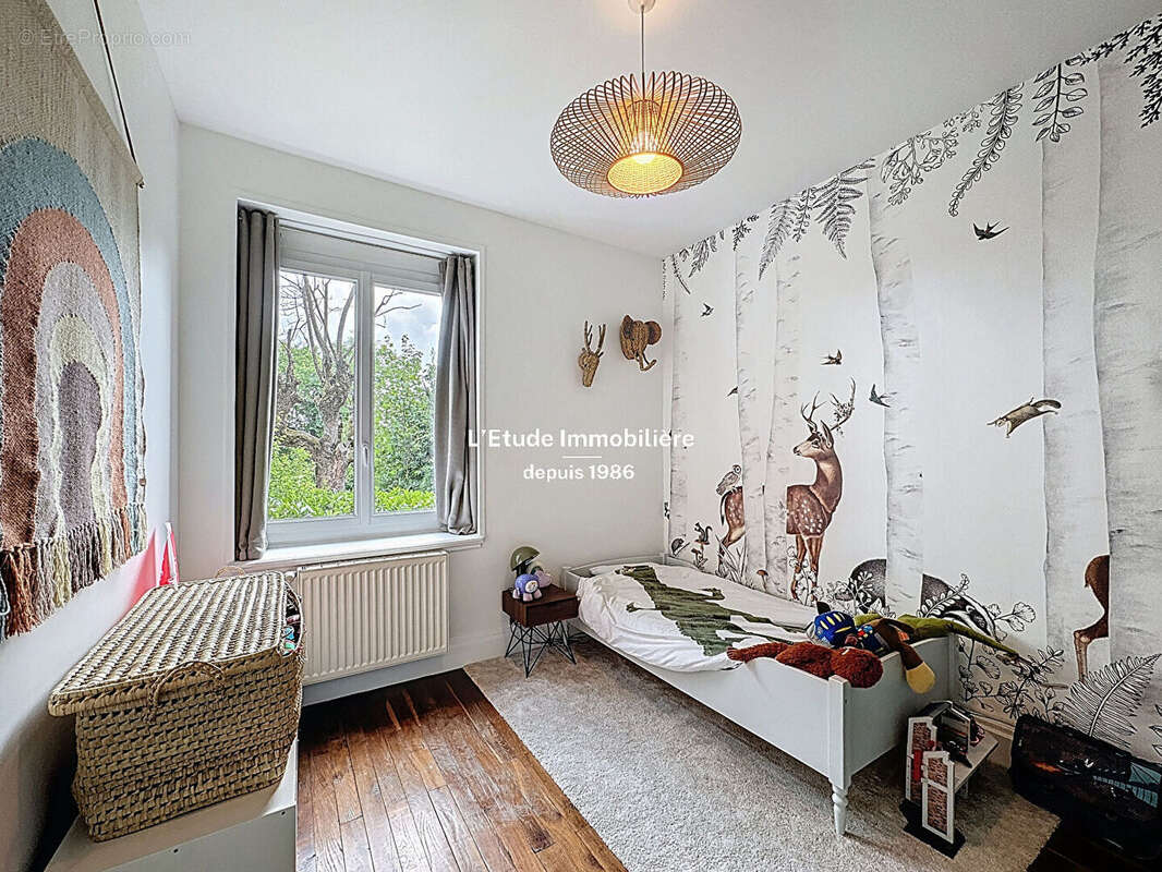 Appartement à CALUIRE-ET-CUIRE