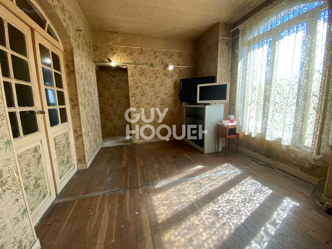 Maison Courtry 6 pièce(s) 161.20 m2 - photo 4