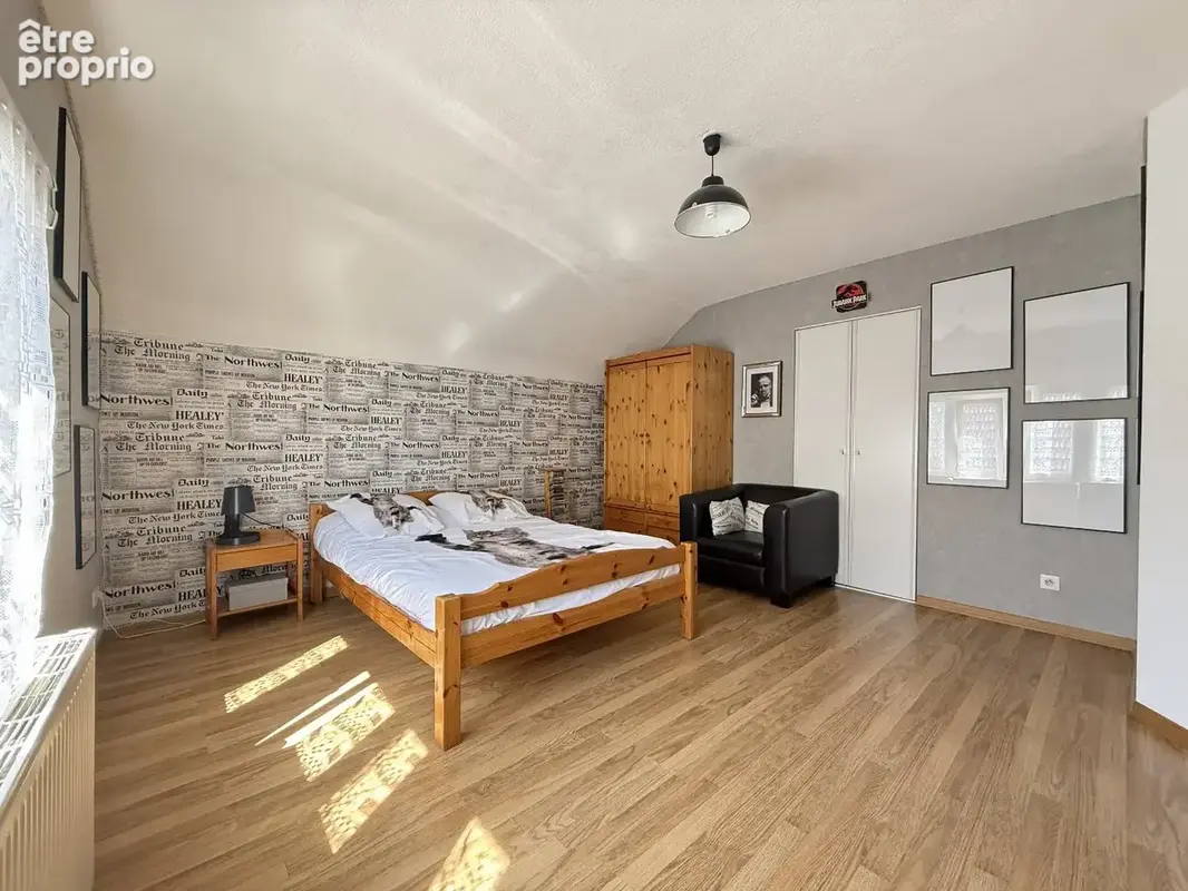 Maison 6 pièces 160 m² à vendre à Belfort (90000) - photo 6