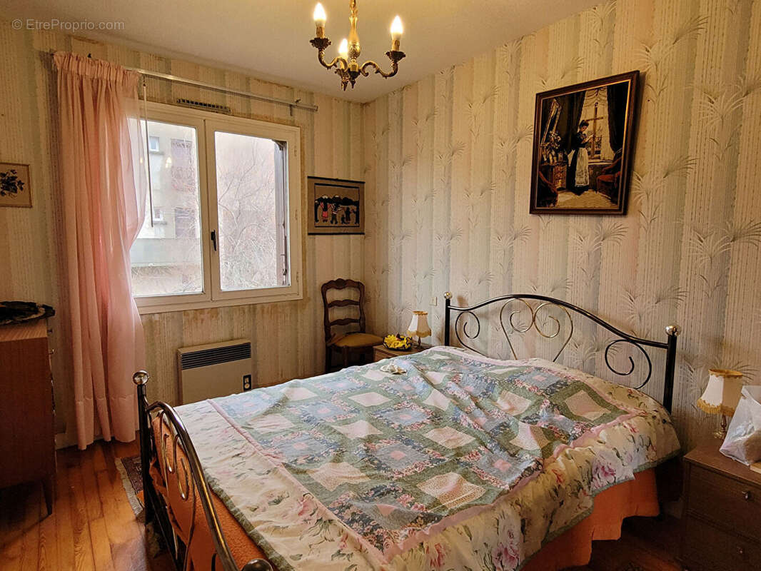 Maison à VALS-PRES-LE-PUY