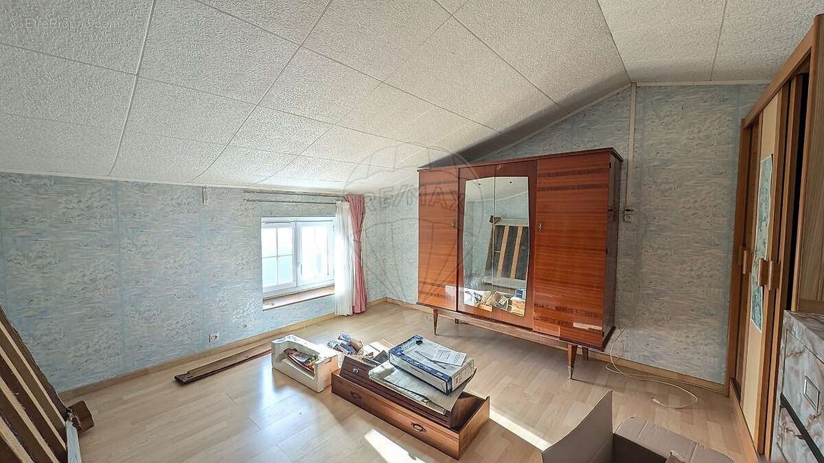 Maison à NIEULLE-SUR-SEUDRE