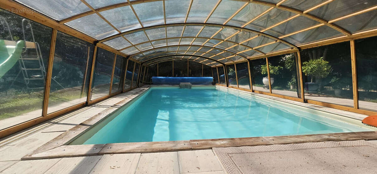 Maison à SAINT-MAIXENT-L'ECOLE