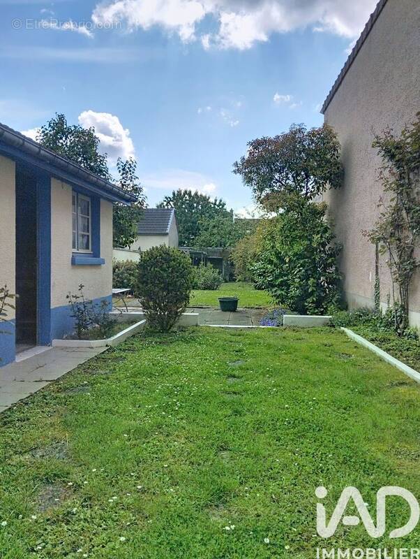 Photo 1 - Maison à EPERNAY