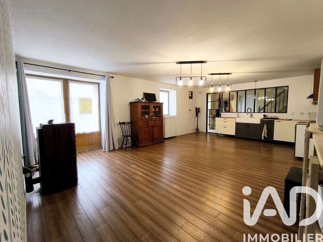 Photo 3 - Maison à PLEYBEN