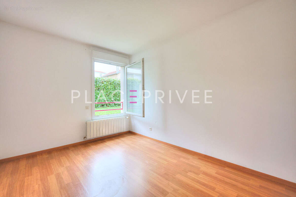 Appartement à ESSEY-LES-NANCY