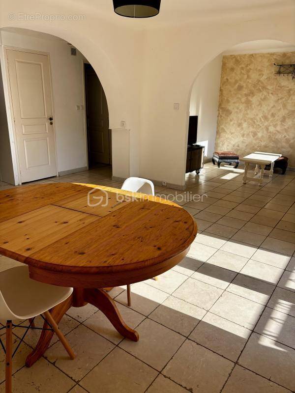 Appartement à SETE
