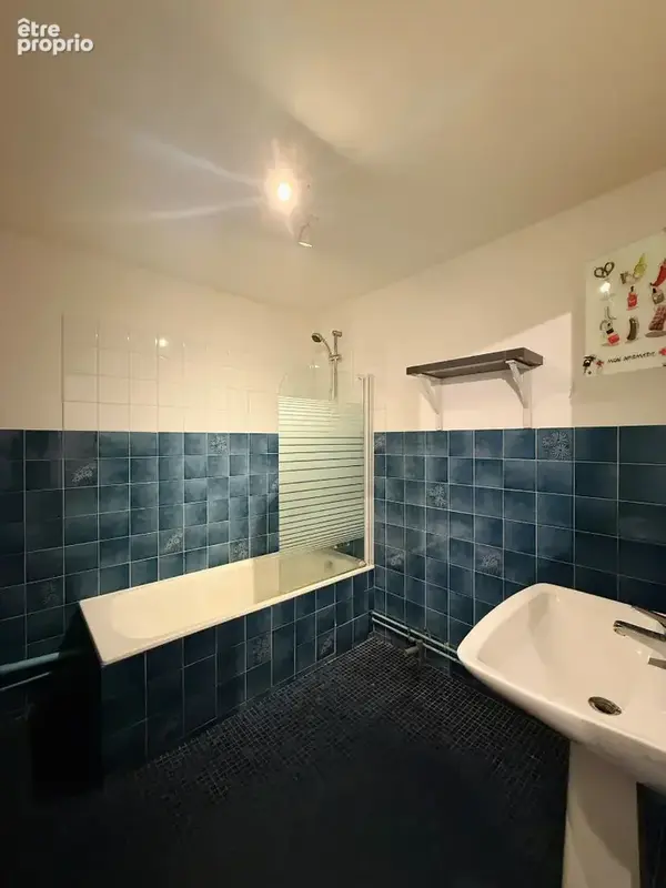 Poce les bois - a vendre - maison - photo 8