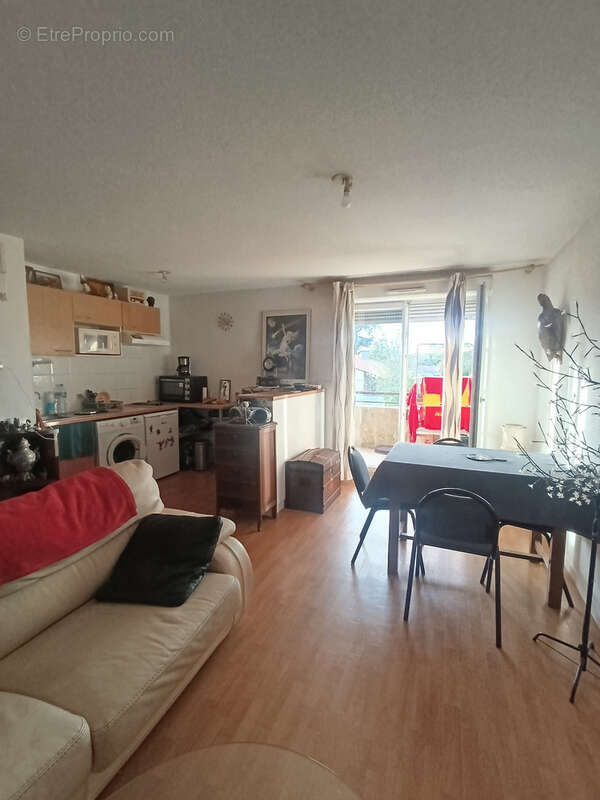 Appartement à BESSIERES