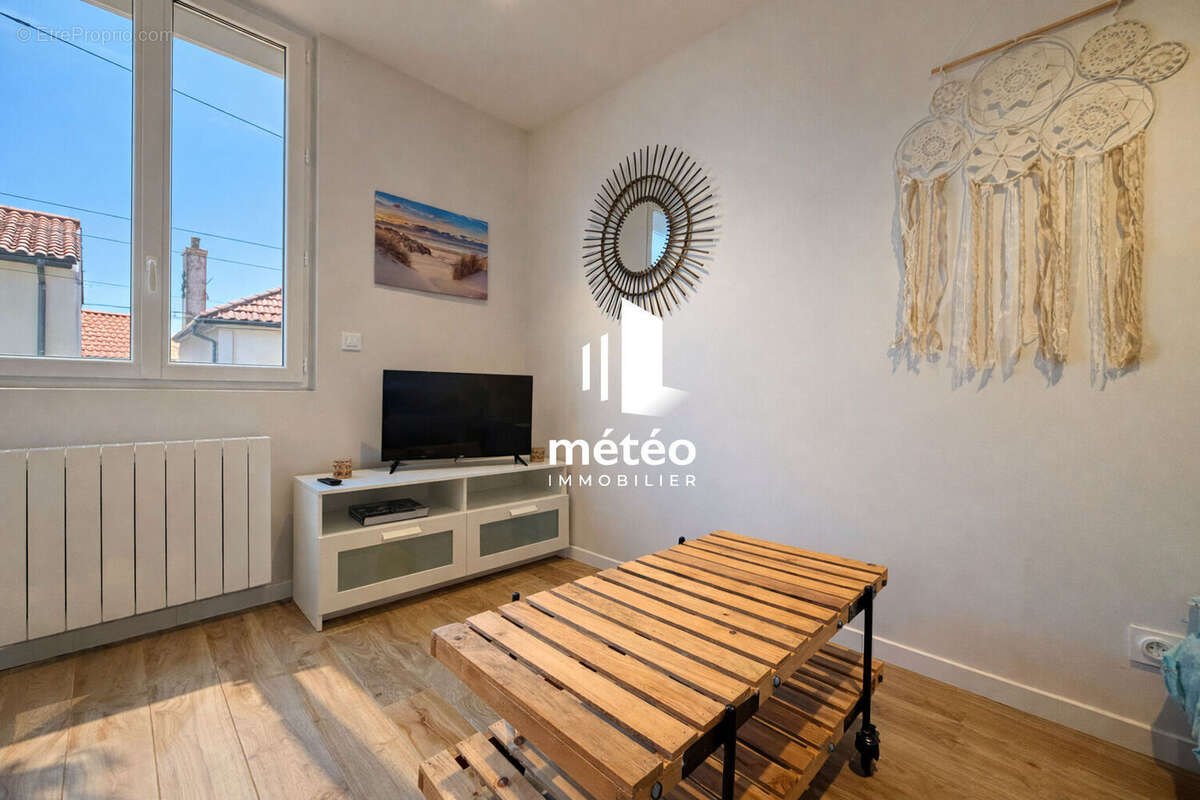Maison à LA TRANCHE-SUR-MER