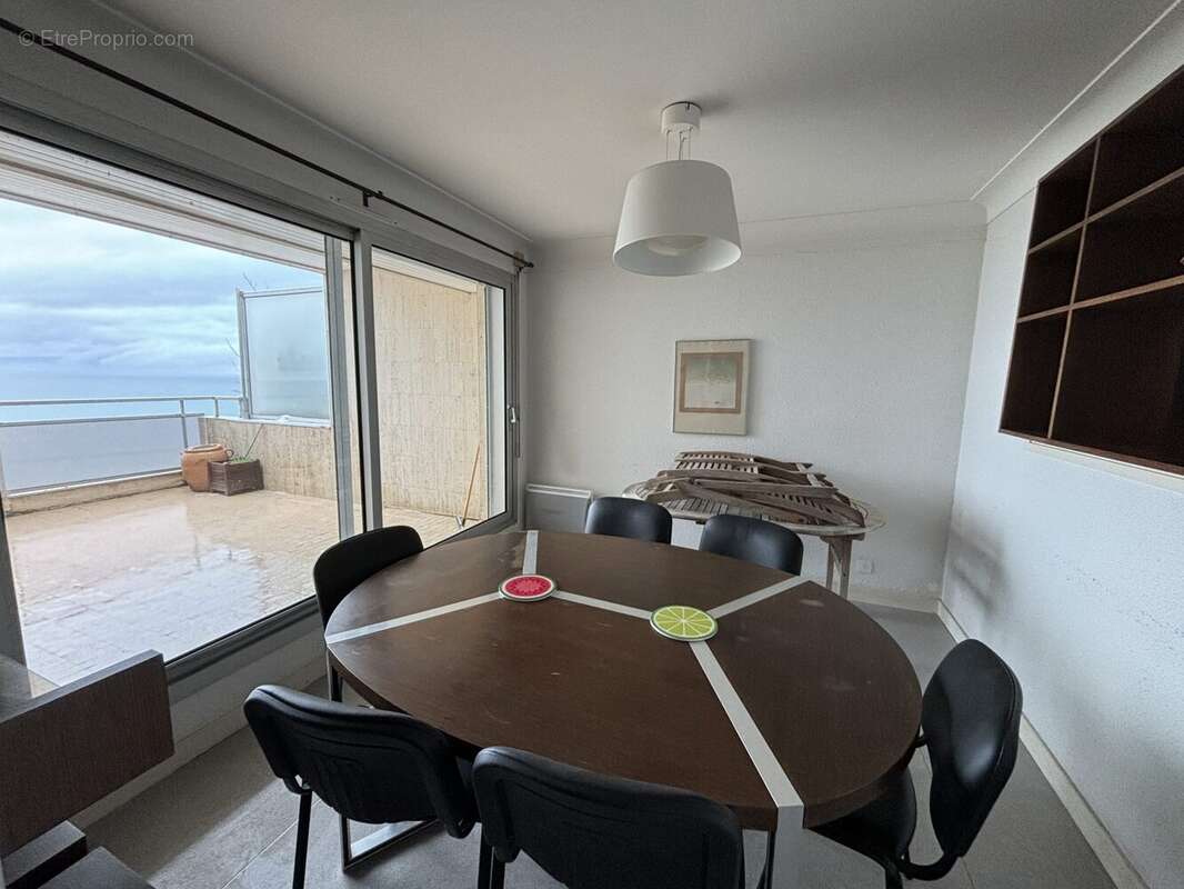 Appartement 77 m² à Les Sables-D'olonne  - photo 5