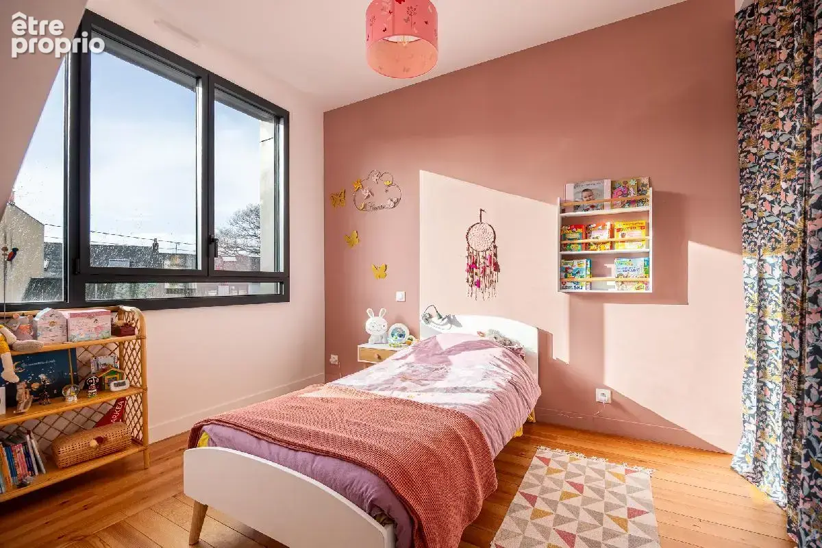 Maison - zola - photo 6