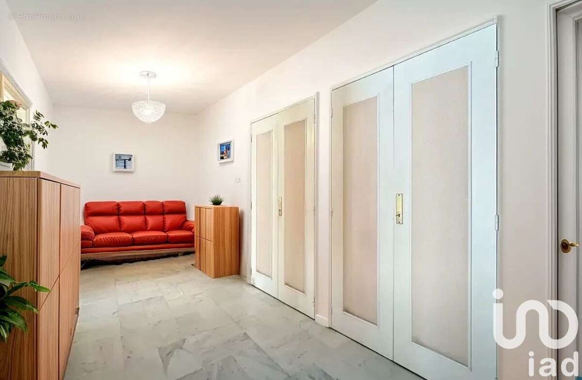 Photo 7 - Appartement à NICE
