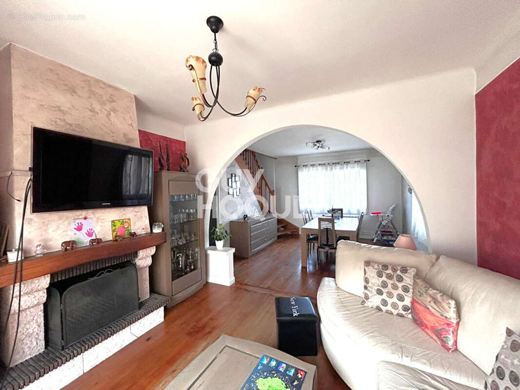 Maison à CHEVILLY-LARUE