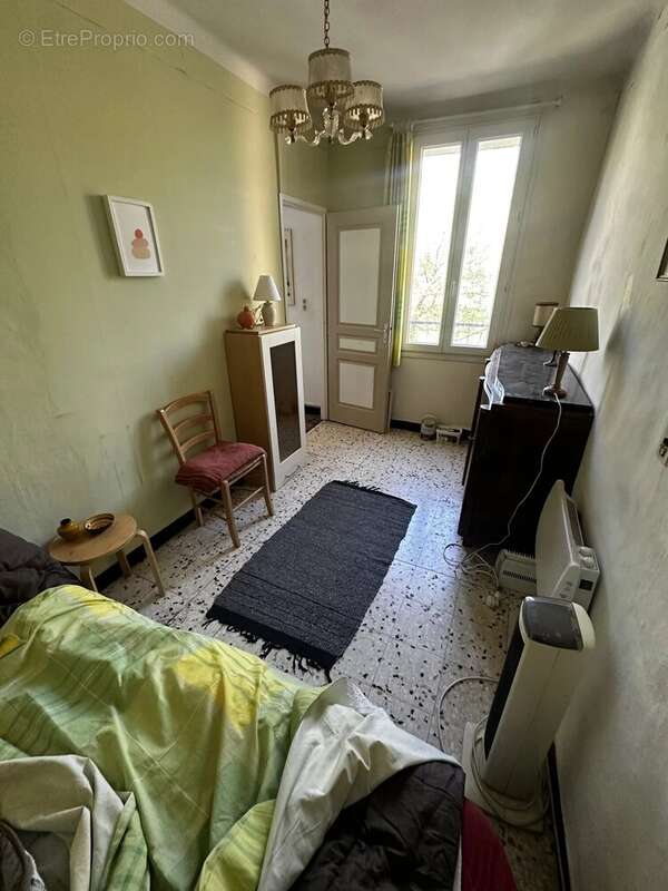 Appartement à LODEVE