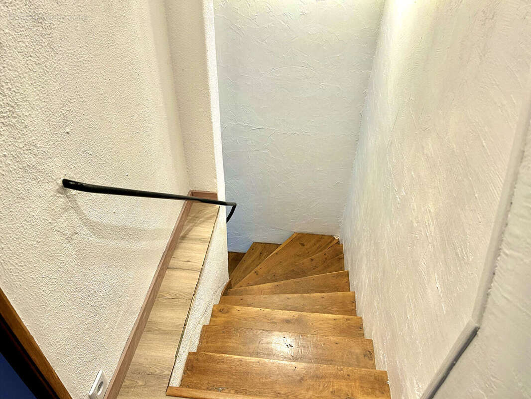 Appartement à PONTCHARRA