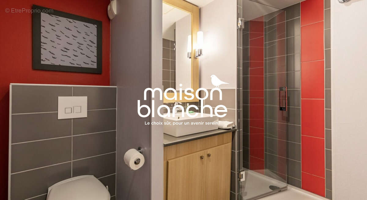 Appartement à COLMAR