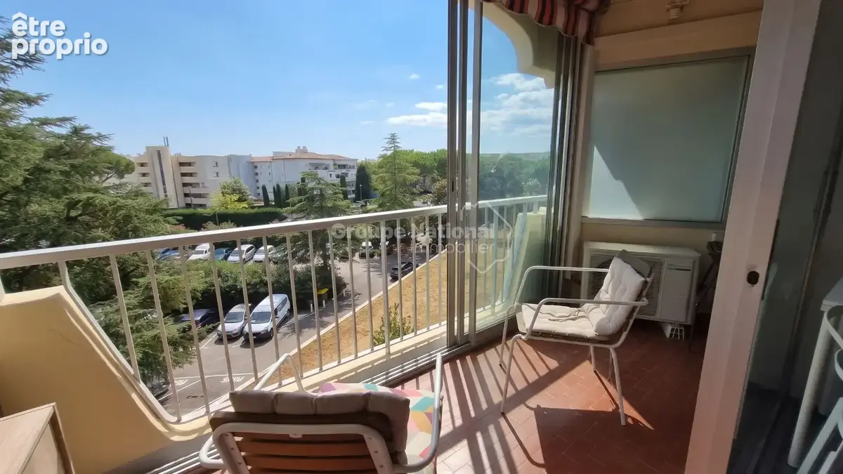 Investissement locatif idéal - Studio 28 m² - photo 6