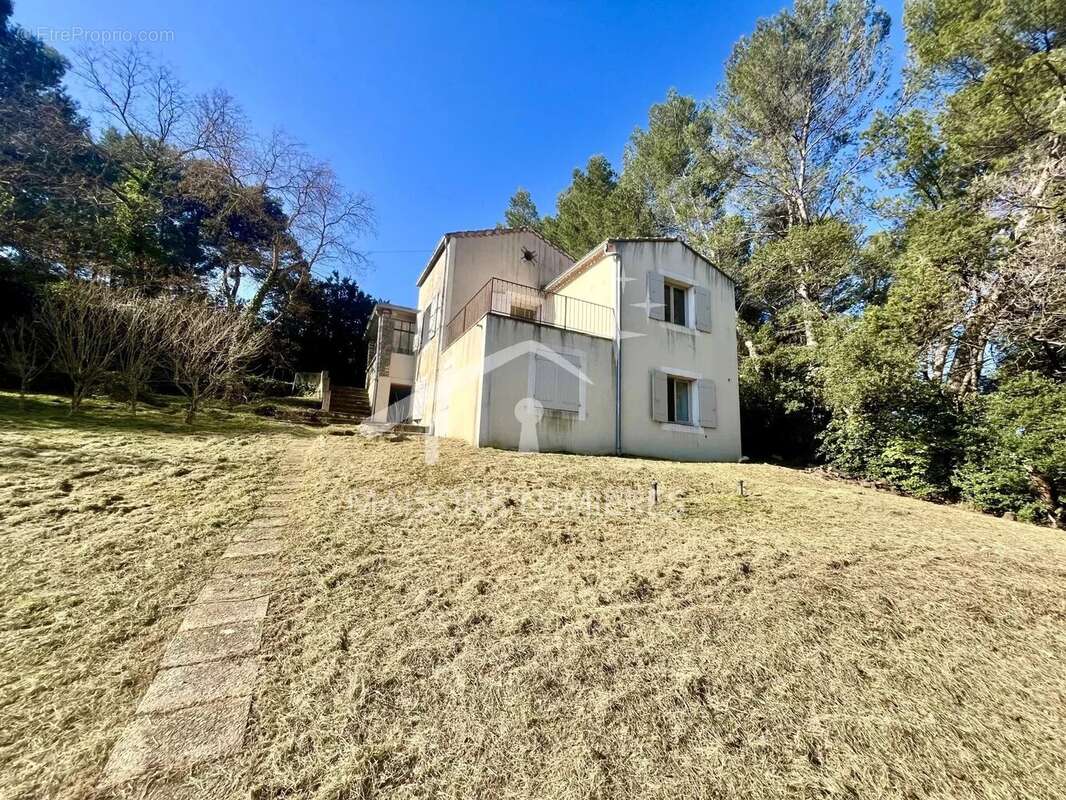 Maison à APT