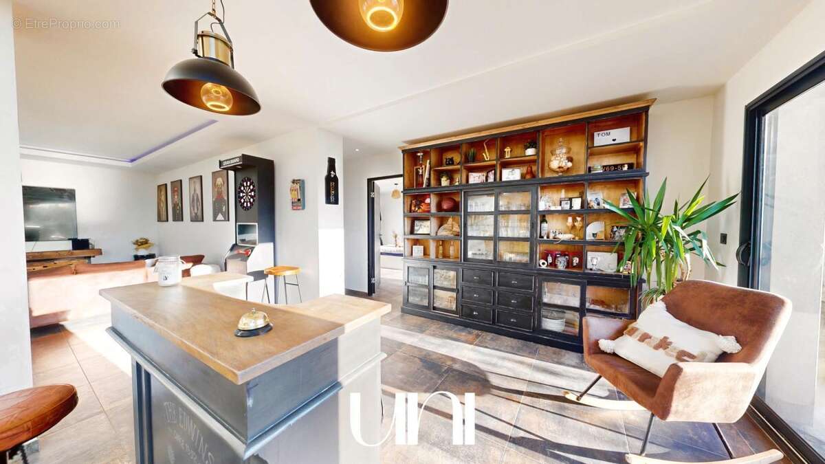 Maison à SAINT-LOUP-HORS